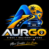 AURGO Logo